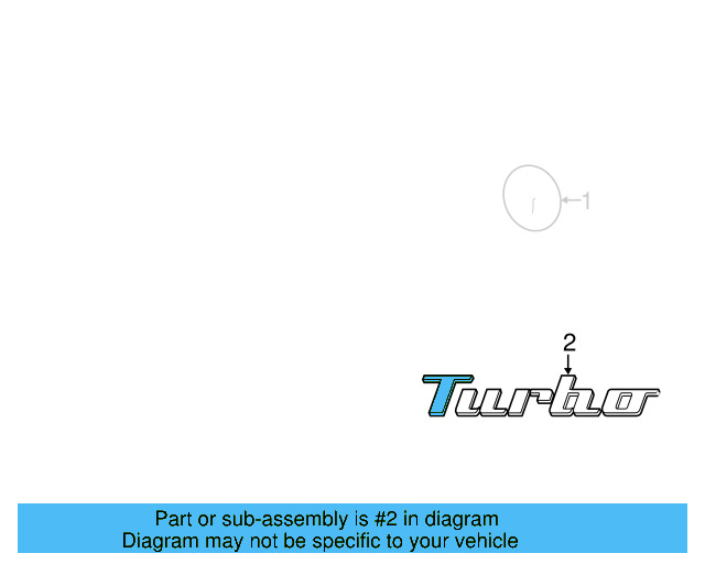 Nameplate 5C5-853-687-J-739 - View 6