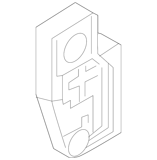 Socket Panel 7P6-945-259