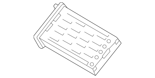 Heater Element 7P0-963-235 - View 8