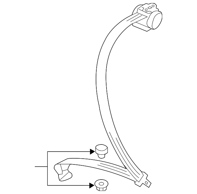 Outer Belt Assembly 5C6-857-805-RAA - View 3