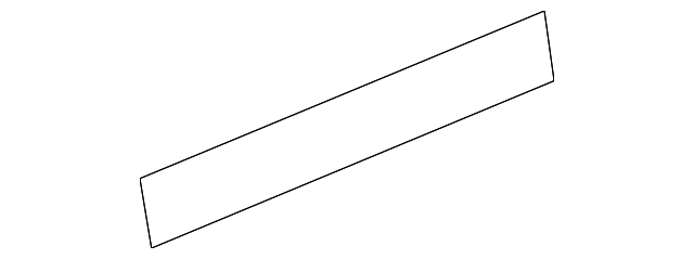 Sound Absorber 1C0-831-741