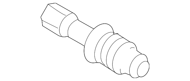 Tail Lamp Assembly Fastener 7P6-945-300-A - View 16