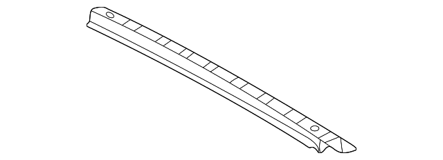 Rear Header 1J5-817-161-A