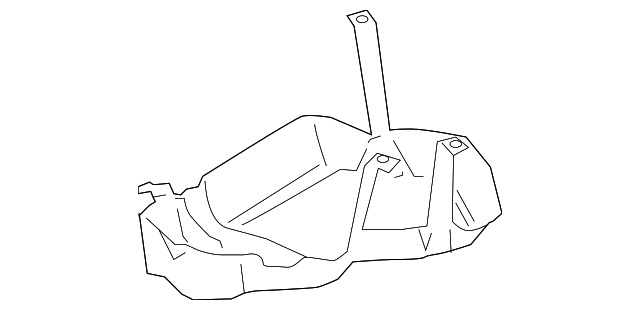 Protect Shield 7L0-201-974-A - View 9