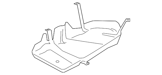 Protect Shield 7L0-201-973-C - View 2