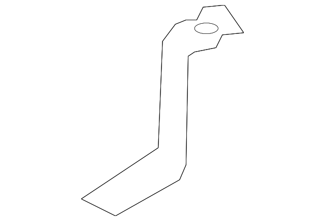 Strap 7L0-201-392 - View 2