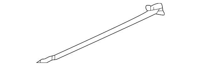 Impact Bar 1Y0-831-514