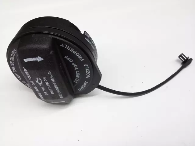 Fuel Cap 7L6-201-550-J - View 4