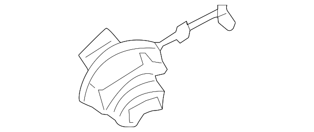 Cap 1J0-201-550-BF-9B9 - View 27