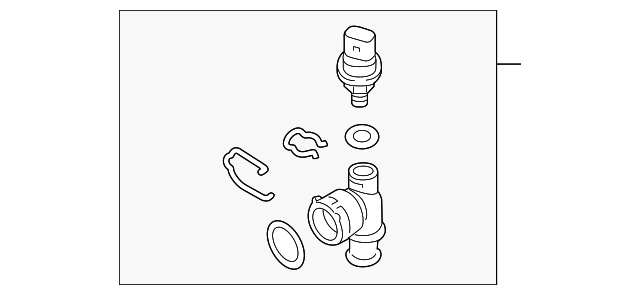 Lower Coupling 5C0-122-291-C - View 27