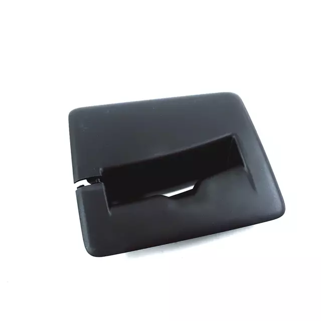 Seat Belt Guide 3C0-857-781-B-82V - View 5