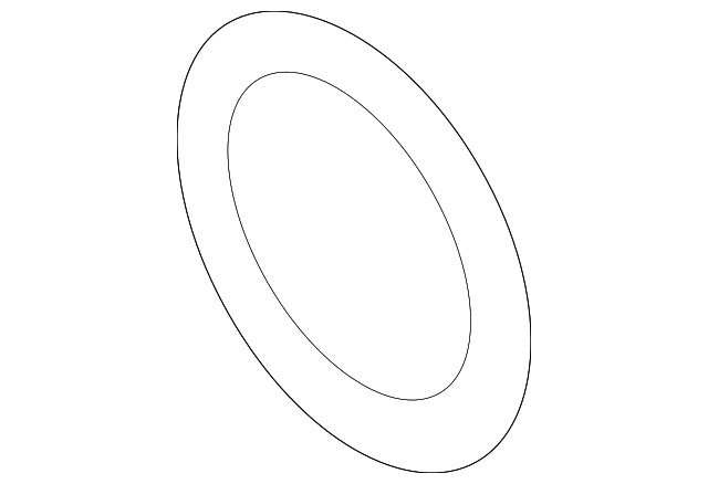 Water Hose Assembly Upper Seal N-907-653-01 - View 47