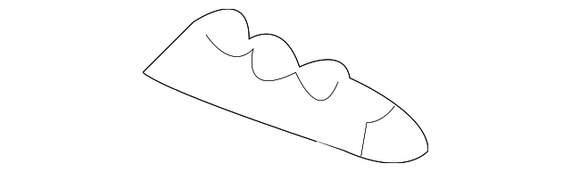 Sleeve 1J0-881-667 - View 4