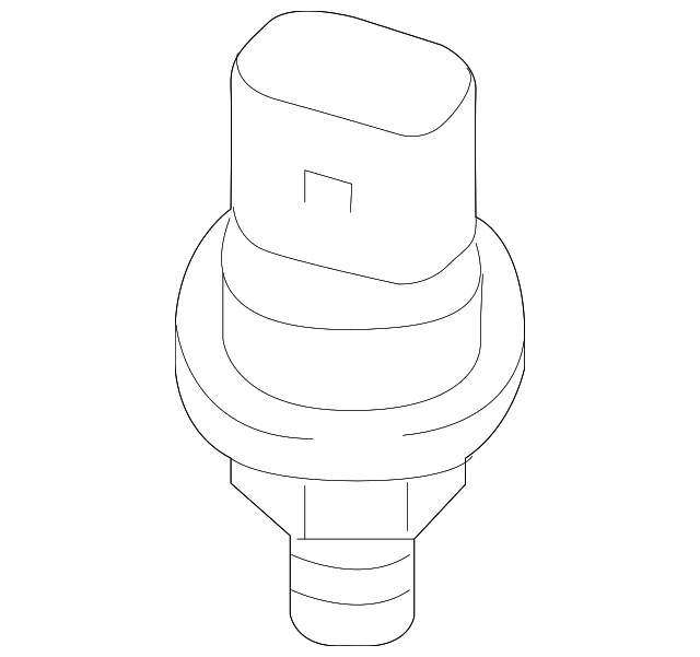 Temp Sensor 06A-919-501-A - View 48