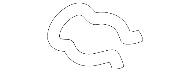 Temp Sensor Retainer Spring 032-121-142 - View 25