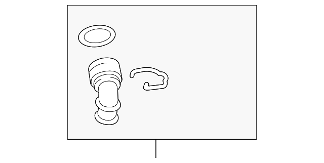 Lower Hose Coupling 5C0-122-291-J - View 5