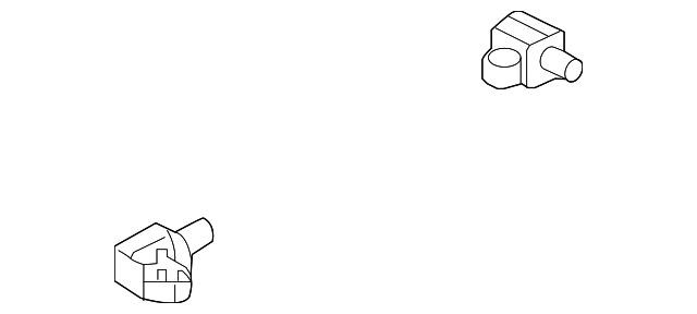 Speed Sensor 5Q0-907-651 - View 6