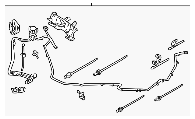 Charging Port 5GE-971-509-T