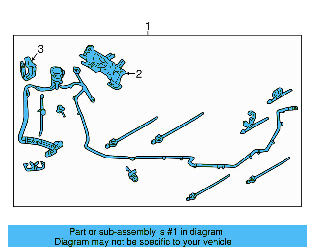 Charging Port 5GE-971-509-T - View 3