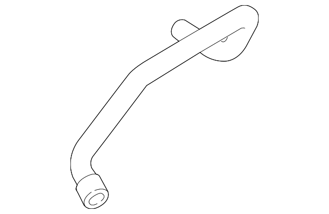 Outlet Hose 5C0-122-157-G - View 23