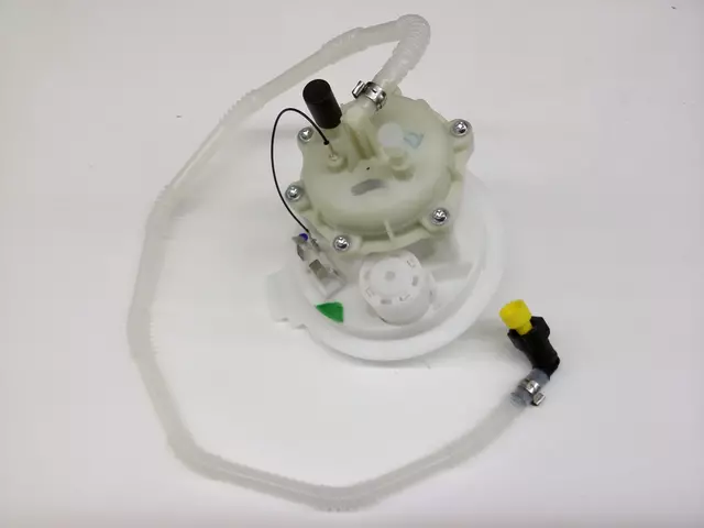 Fuel Pump Assembly Flange 7L0-919-679