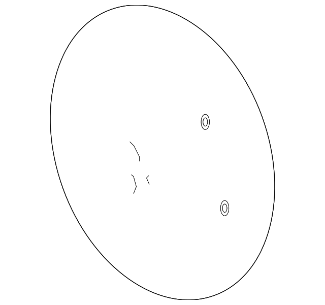 Steering Wheel 3D0-419-091-T-7B4 - View 3