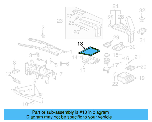 Frame 3D0-864-533-F-3T4 - View 5