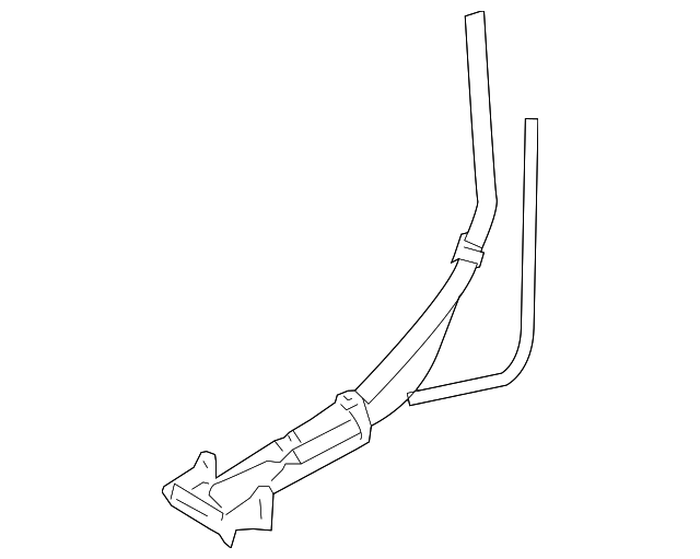Suction Line 7L0-919-715