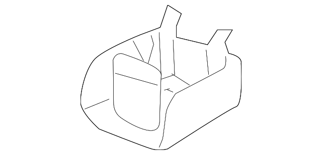 Bracket 3D0-857-915-A-B41