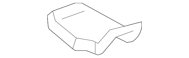 Seat Reinforced 1J0-802-181-B - View 19
