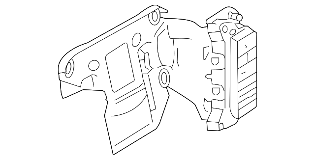 Remote Control 7L6-959-538-E-3X1