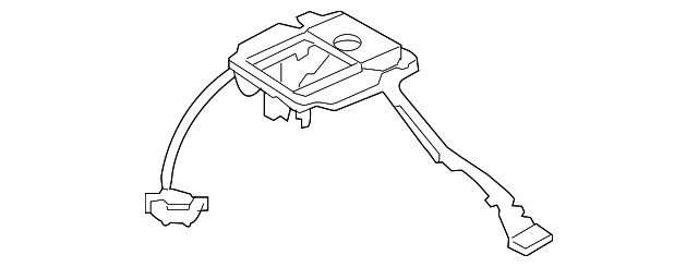 Trim Plate 3D1-857-747-BA-5W8