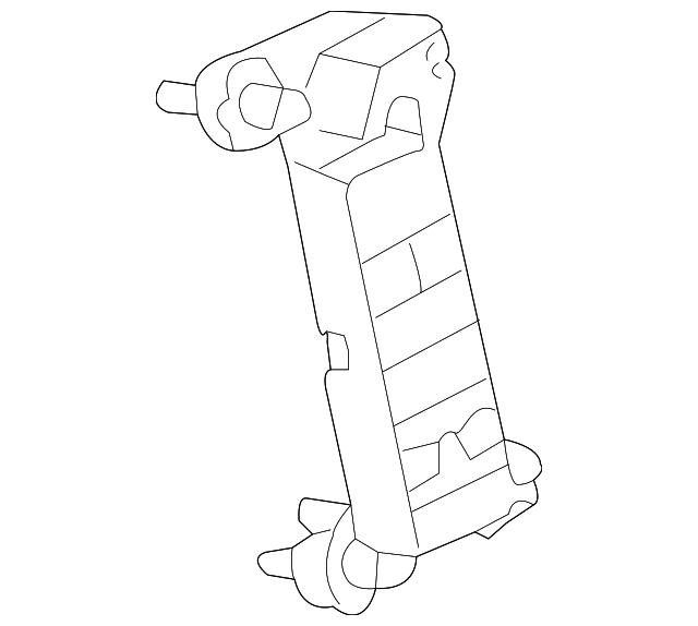 Remote Control 7L6-959-537-A-3X1