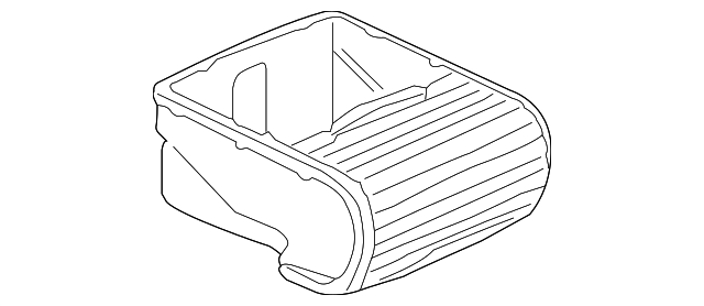 Armrest Door 3D0-864-209-E-4L5 - View 2