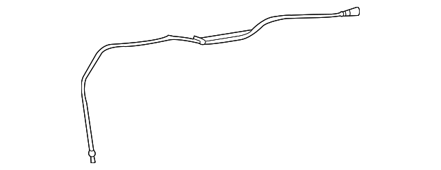 Vacuum Tube 1Q0-201-983-A - View 13