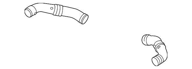 Air Pipe 7L6-129-609-A