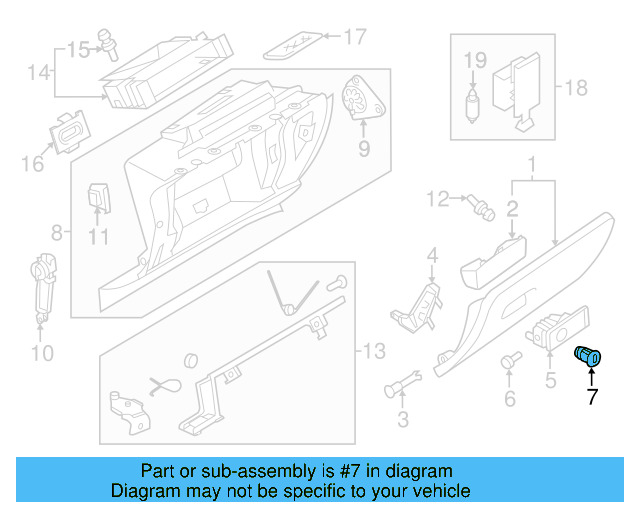 Lock Cylinder 107-857-113-JC - View 34