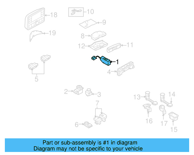 Lock Cylinder 107-857-113-JC - View 32