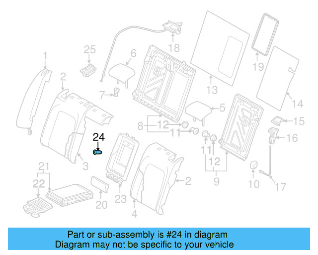 Lock Cylinder 107-857-113-JC - View 91