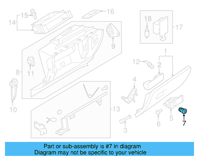 Lock Cylinder 107-857-113-JC - View 14