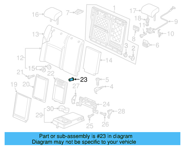 Lock Cylinder 107-857-113-JC - View 80