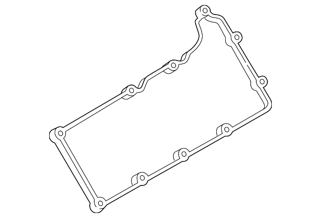 Valve Cover Gasket 059-103-484