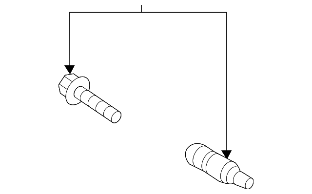 Valve Stem 1K0-601-361-B - View 6