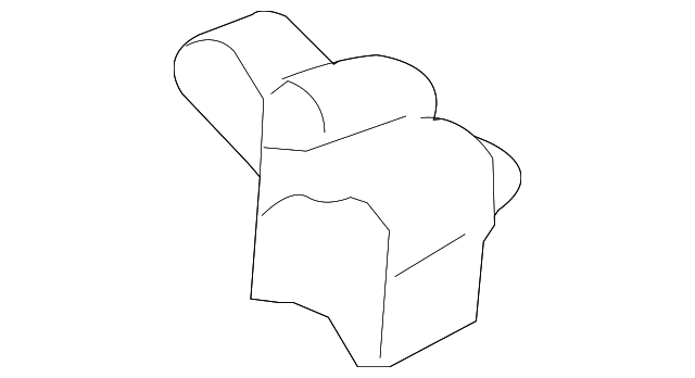 End Cap 8D5-898-200 - View 7