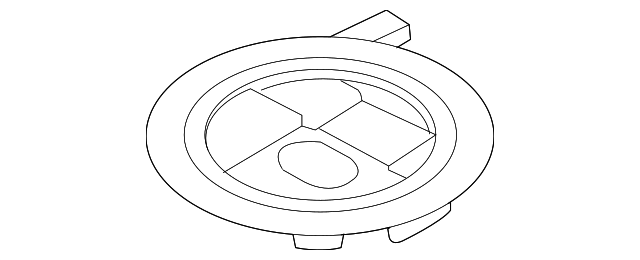 Access Cover 1K0-971-839-H - View 25