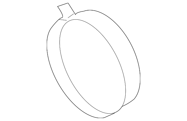 Intake Pipe Clamp N-024-508-5 - View 4