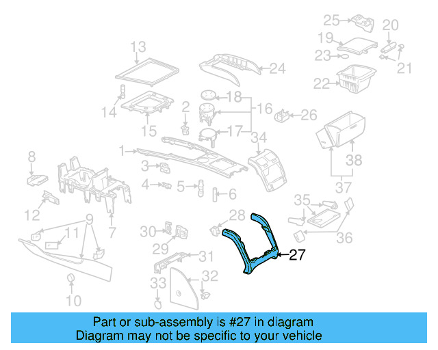 Extension 3D0-863-323-M-2WE - View 5