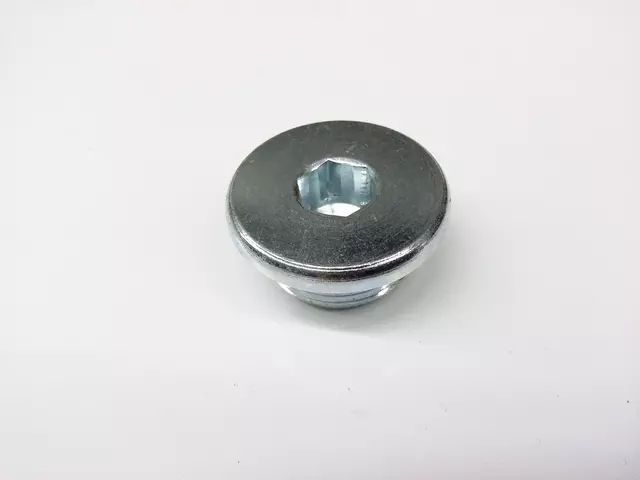 Drain Plug 028-103-059-A - View 12