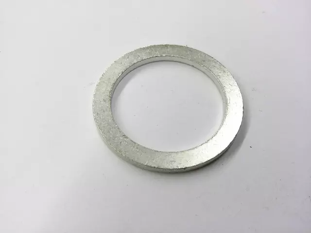 Drain Plug O WHT-000-406 - View 9