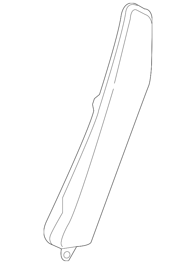 Adjust Lever 5GM-881-091 - View 10